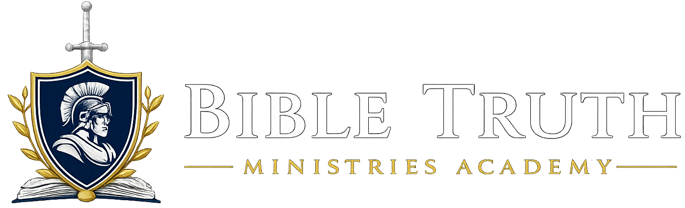 Bible Truth Ministries Academy
